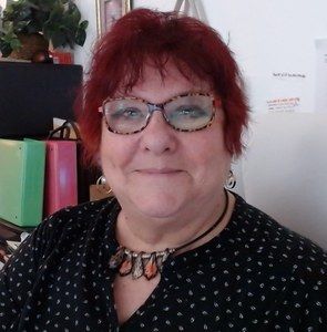 Meet your Posher, Marion